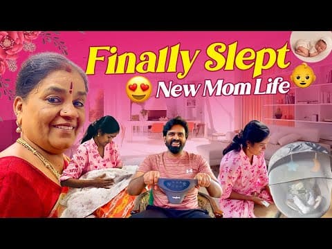 Recent post by Gowtham & Sowbaraniya (Tamil Influencer Couple)