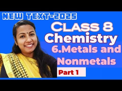 Recent post by Chemistry with Smitha Teacher