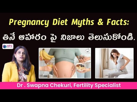 Recent post by Hyderabad Fertility Centre