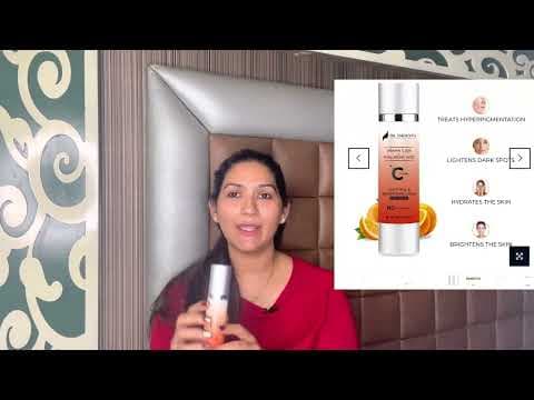 Recent post by Dr Khushboo’s health channel