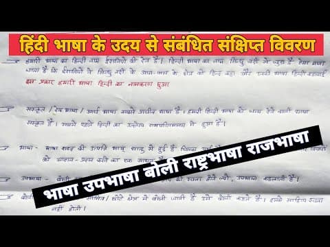 Recent post by online study guruji