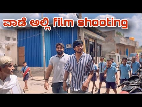 Recent post by Mallu Jamkhandi Team