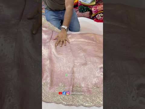 Recent post by Krishna Saree