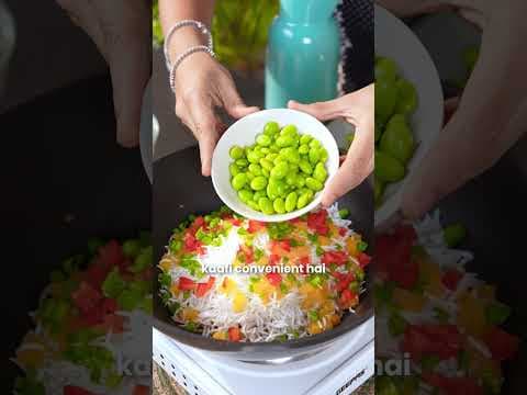 Recent post by Chef Neha Deepak Shah