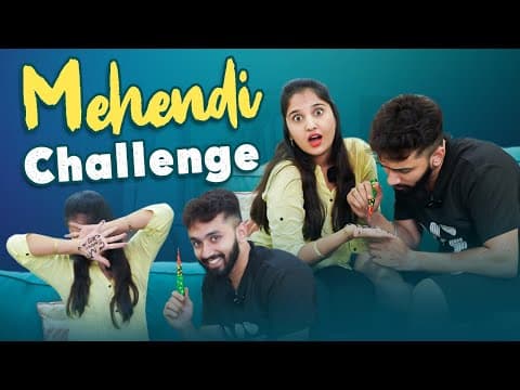 Recent post by Meghana Lokesh