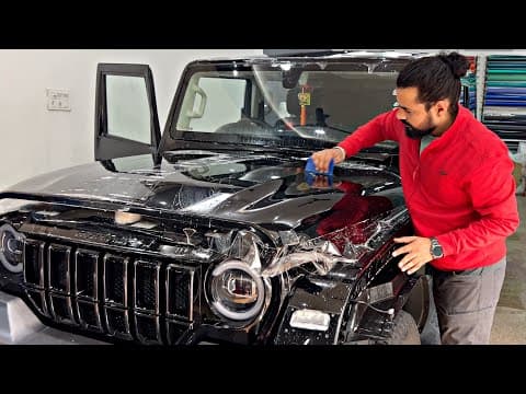 Recent post by Vwraps Sikar