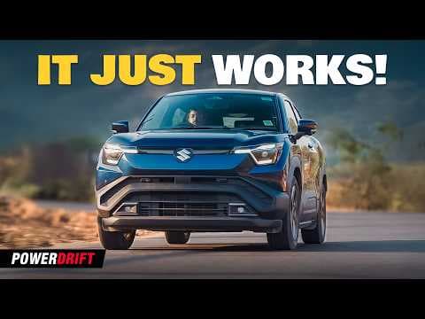 Recent post by PowerDrift