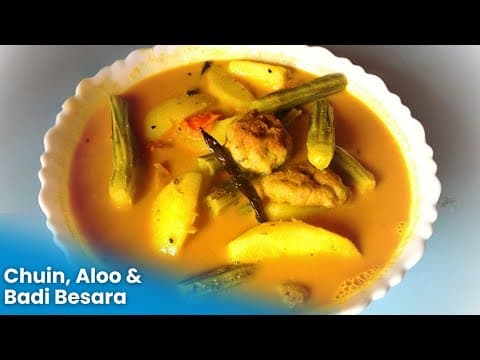 Recent post by Mamata Kitchen