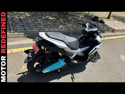 Recent post by Motor Redefined