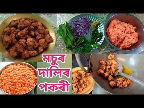 Recent post by Wahida's Kitchen