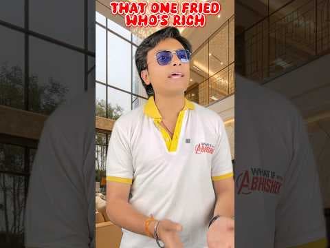Recent post by What If With Abhishek