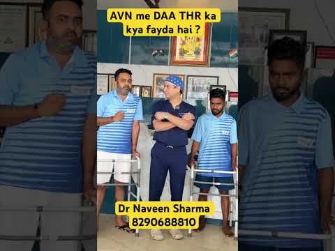 Recent post by Dr Naveen Sharma's knee and shoulder clinic