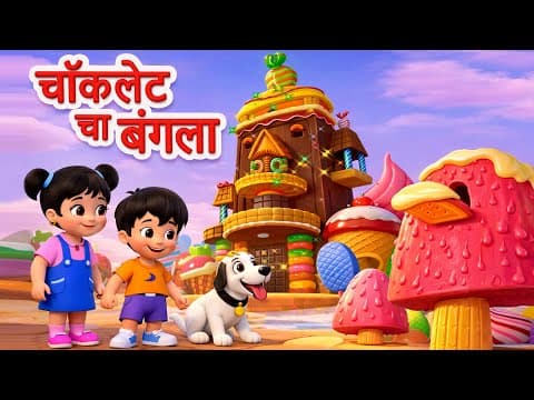 Recent post by Jingletoons Marathi