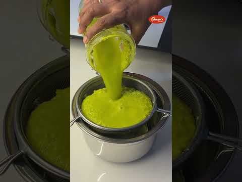 Recent post by Annams Recipes