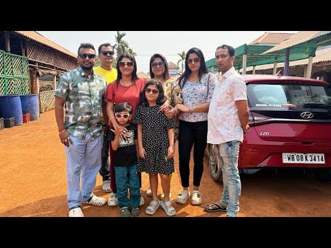 Recent post by Sunit and Ritushree