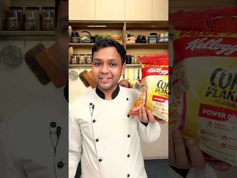 Recent post by CookingShooking Hindi