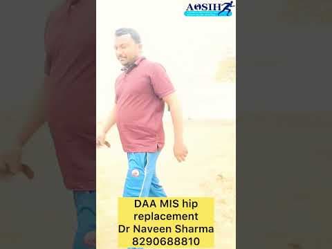 Recent post by Dr Naveen Sharma's knee and shoulder clinic