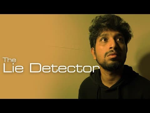Recent post by Arun Pradeep