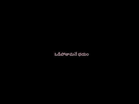 Recent post by Danthuluri saathvika