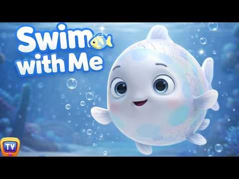 Recent post by ChuChu TV Nursery Rhymes & Kids Songs