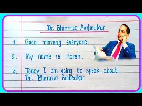Recent post by Learn Essay Speech