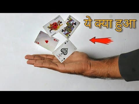 Recent post by 13Magic Tricks