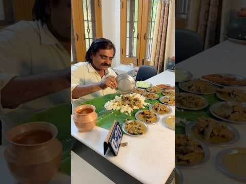 Recent post by Saapattu Raman