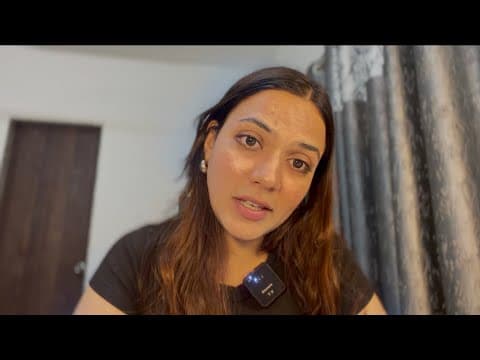 Recent post by CS Neha Patel