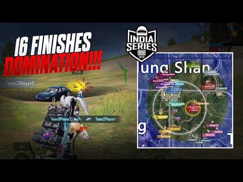 Recent post by WANTED GaminG