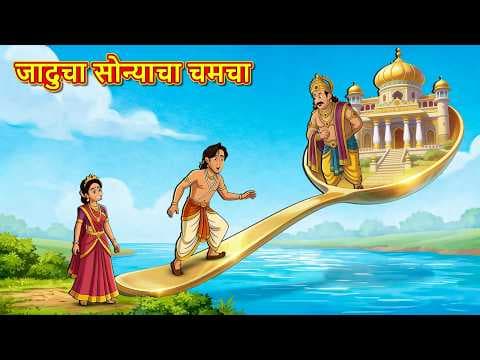 Recent post by Koo Koo TV Marathi