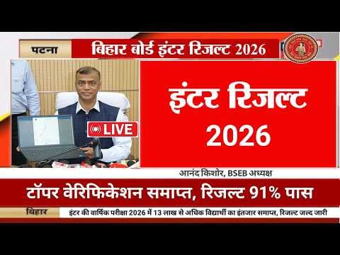 Recent post by Bihar Bseb