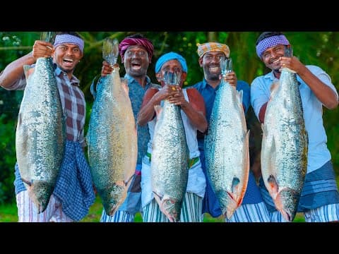 Recent post by Village Cooking Channel