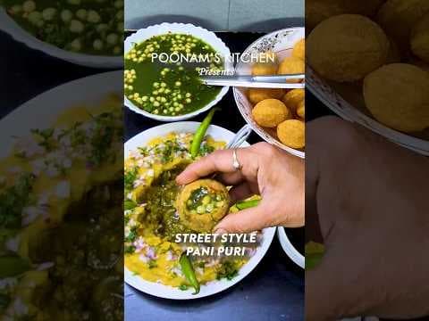 Recent post by Poonam's Kitchen
