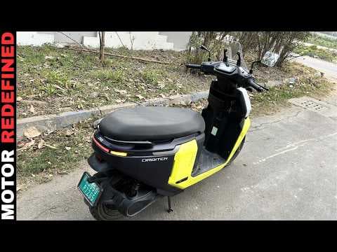 Recent post by Motor Redefined