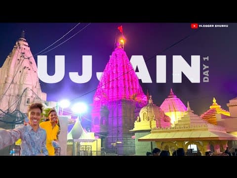 Recent post by Vlogger shubhu