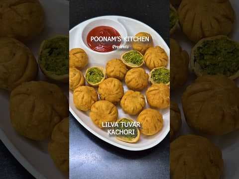 Recent post by Poonam's Kitchen