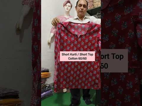 Recent post by Manpasand Kurti