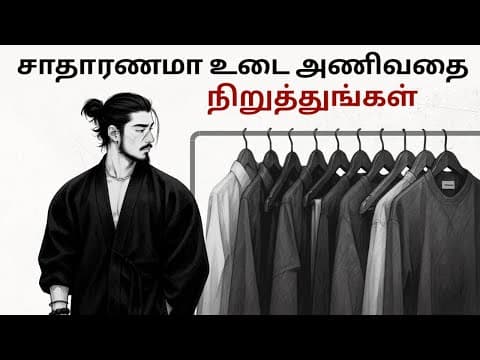 Recent post by Time For Greatness Tamil