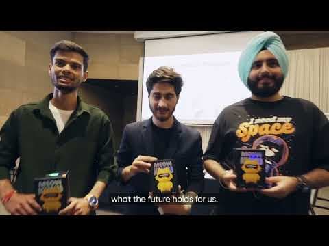 Recent post by realme India