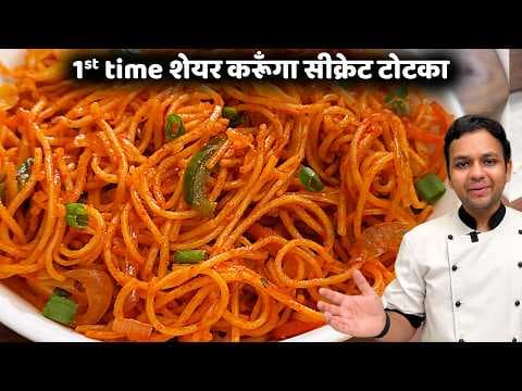 Recent post by CookingShooking Hindi