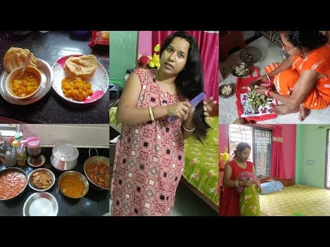 Recent post by Simple life with Reshma