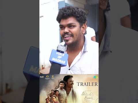 Recent post by Voice of Madras