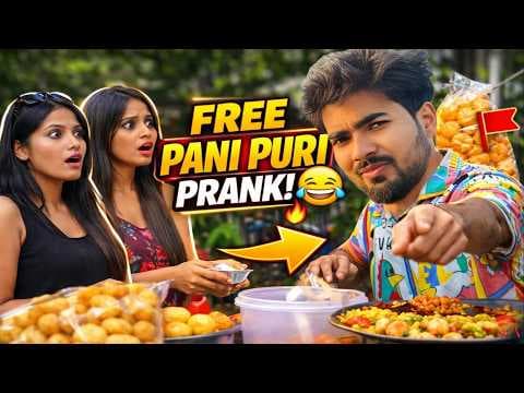 Recent post by Bharti Prank