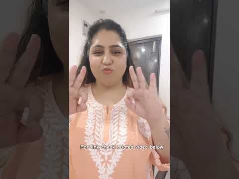 Recent post by Bhawna kanjwani