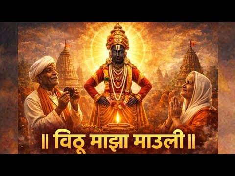 Recent post by Only Marathi