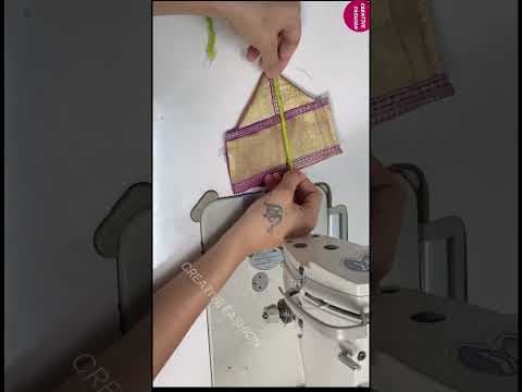 Recent post by CREATIVE FASHION