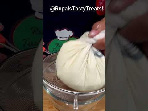 Recent post by Rupal's Tasty Treats!