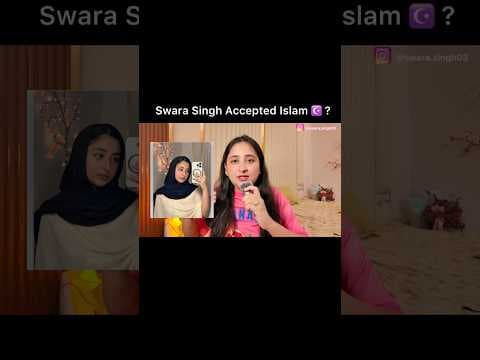 Recent post by Swara Singh