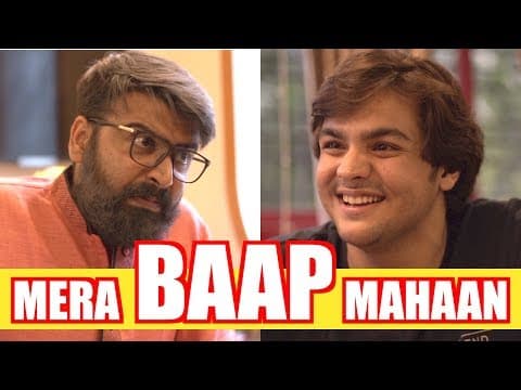 Recent post by What The Fukrey