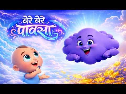 Recent post by Jingletoons Marathi